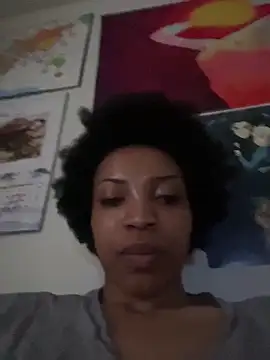 Snapshot of KimiAqua chatting on 03-19-25, 11:25 KimiAqua online show from 03-19-25, 11:25