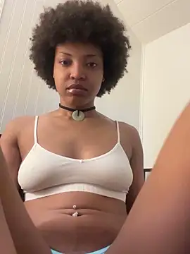 Snapshot of KimiAqua chatting on 02-20-26, 07:10 KimiAqua online show from 02-20-26, 07:10