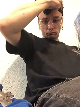 Snapshot of gabelove369 chatting on 01-12-26, 02:28 gabelove369 online show from 01-12-26, 02:28