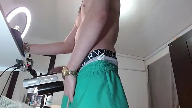 badanyboy online show from 01-09-26, 06:10