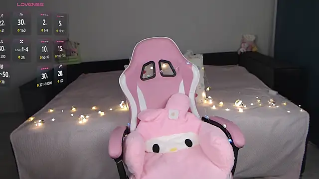 sweetdollyx online show from 02-27-25, 10:53