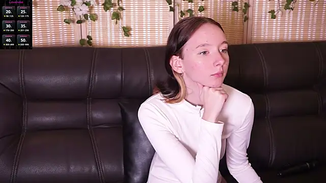 LimaLexxx online show from 10-24-25, 05:20