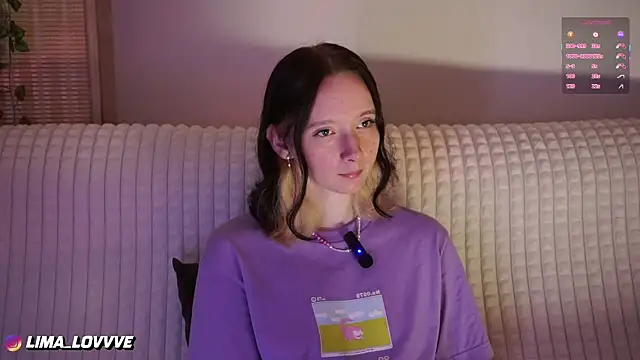 Snapshot of LimaLexxx chatting on 01-17-26, 05:38 LimaLexxx online show from 01-17-26, 05:38