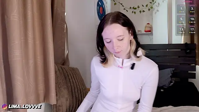 Snapshot of LimaLexxx chatting on 02-19-26, 02:29 LimaLexxx online show from 02-19-26, 02:29