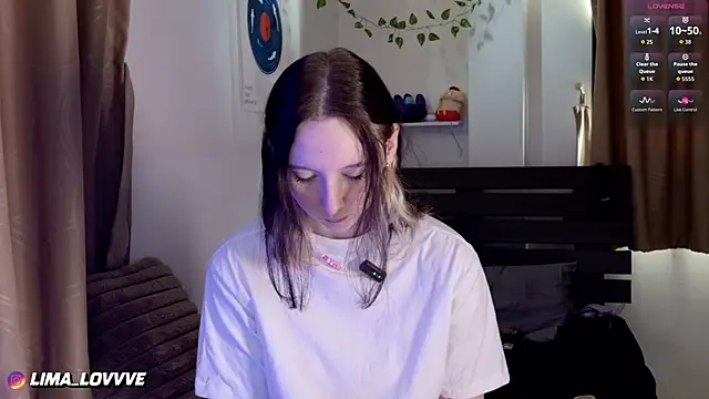 Snapshot of LimaLexxx chatting on 02-23-26, 03:26 LimaLexxx online show from 02-23-26, 03:26