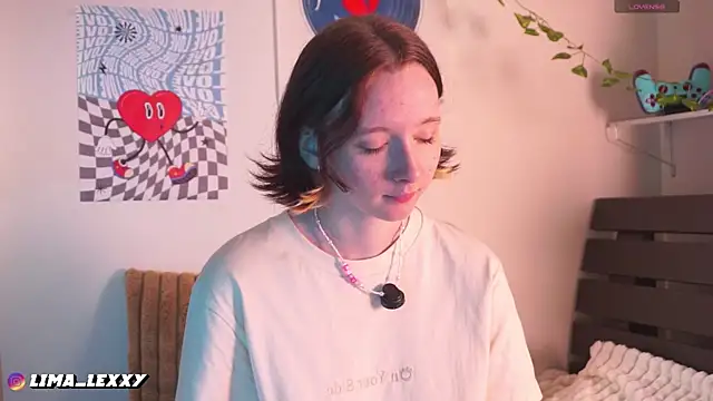 LimaLexxx online show from 04-24-26, 02:36