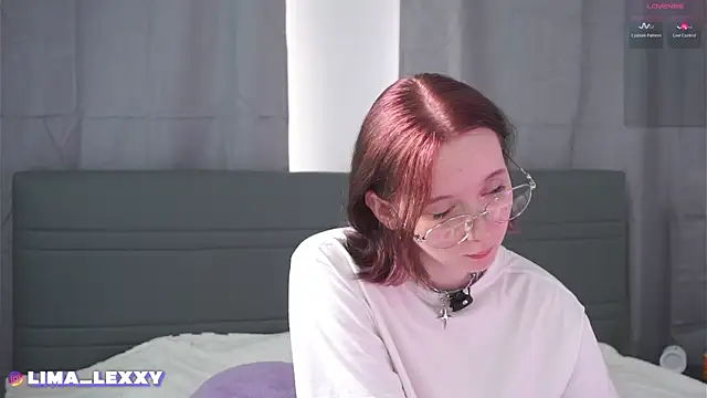LimaLexxx online show from 06-12-26, 12:20