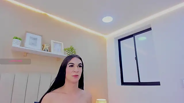 Mia thompson 19 online show from 07-07-26, 08:13