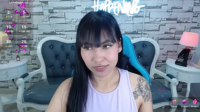 marilin a online show from 03-12-25, 10:17