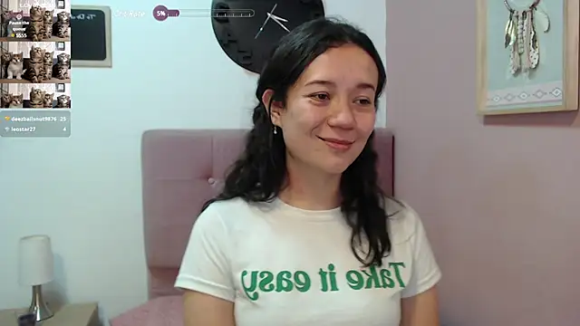 lanna 1878 online show from 02-24-25, 04:26