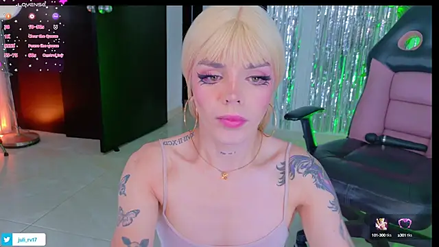 Snapshot of Chris_parker27 chatting on 01-31-25, 12:29 Chris parker27 online show from 01-31-25, 12:29