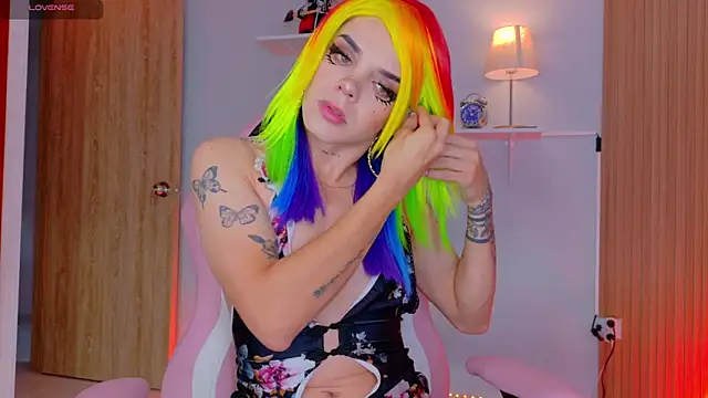 Snapshot of Chris_parker27 chatting on 02-27-26, 12:16 Chris parker27 online show from 02-27-26, 12:16