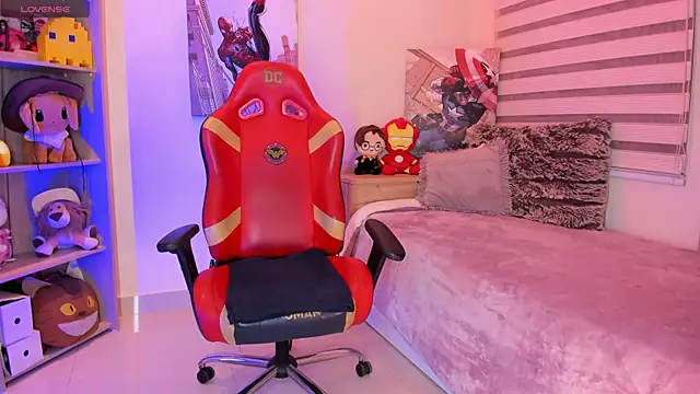 madelyn rose  online show from 02-01-25, 05:07