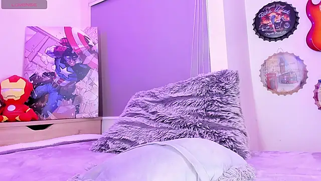 madelyn rose  online show from 02-07-25, 08:44