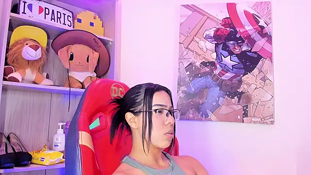 madelyn rose  online show from 02-22-25, 06:06