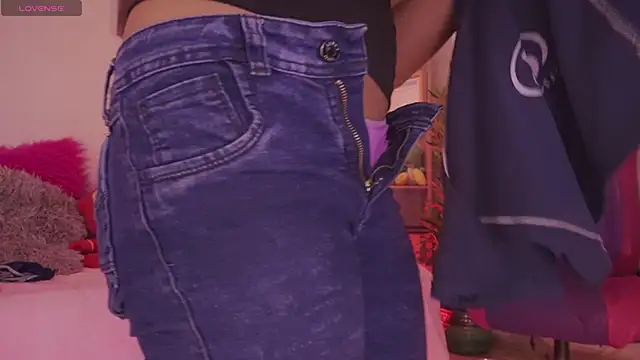 madelyn rose  online show from 03-07-26, 02:08