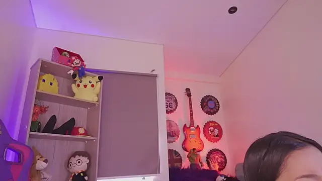madelyn rose  online show from 06-24-26, 05:56