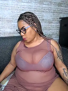 ExclusiveLeexx online show from 10-30-25, 07:10