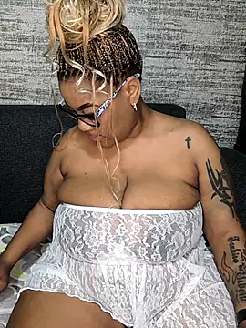 ExclusiveLeexx online show from 02-19-26, 02:46