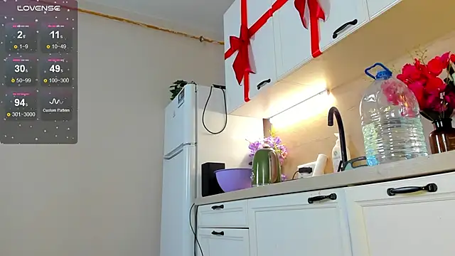 CarolineLovers online show from 12-14-24, 02:01