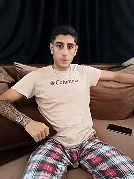 arenn1997 online show from 09-10-25, 12:16