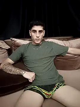 arenn1997 online show from 09-11-25, 12:22