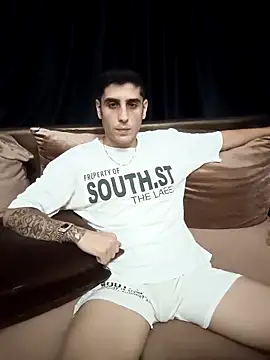 arenn1997 online show from 09-14-25, 12:21