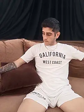 arenn1997 online show from 10-09-25, 12:14