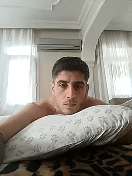 arenn1997 online show from 10-20-25, 12:49