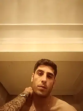 arenn1997 online show from 10-30-25, 12:34