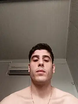 arenn1997 online show from 11-25-25, 12:05