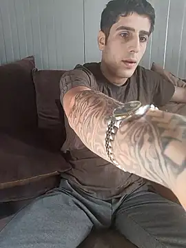 arenn1997 online show from 01-19-26, 12:42