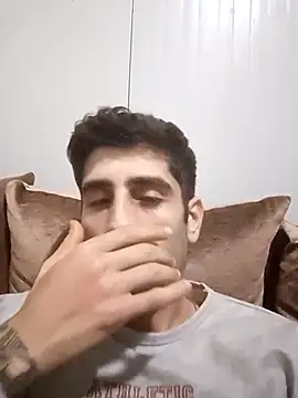 arenn1997 online show from 02-17-26, 12:18