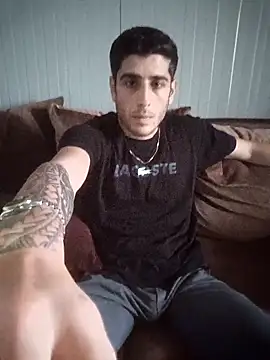 arenn1997 online show from 03-15-26, 12:22