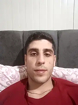 arenn1997 online show from 03-27-26, 12:38