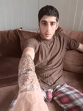 arenn1997 online show from 04-16-26, 12:06