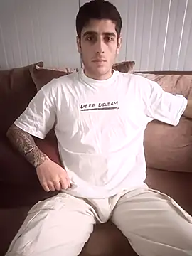 arenn1997 online show from 04-20-26, 12:08