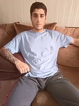 arenn1997 online show from 04-22-26, 12:18