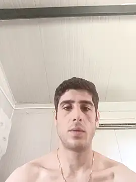 arenn1997 online show from 04-26-26, 12:03