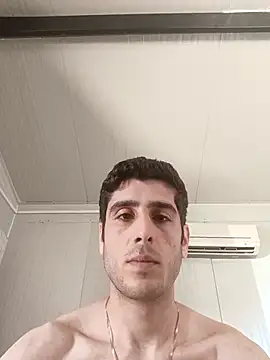 arenn1997 online show from 04-27-26, 12:14