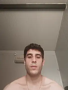 arenn1997 online show from 07-07-26, 12:09