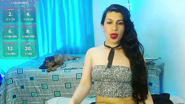 cristina connor online show from 01-12-25, 09:19