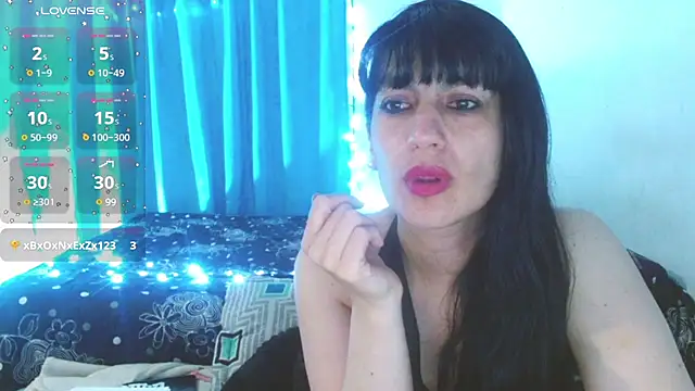 cristina connor online show from 02-14-25, 03:43