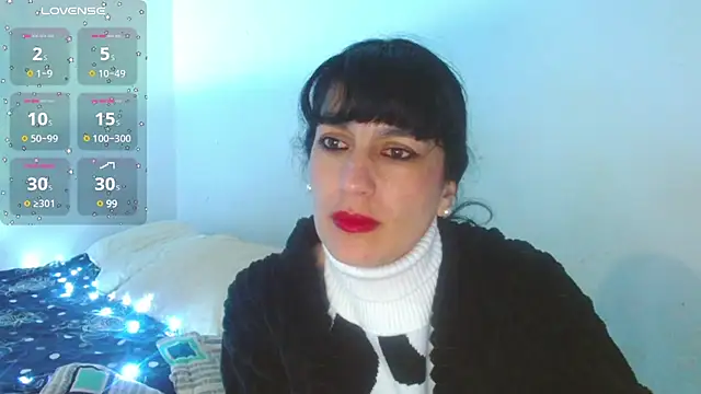 cristina connor online show from 02-15-25, 07:49