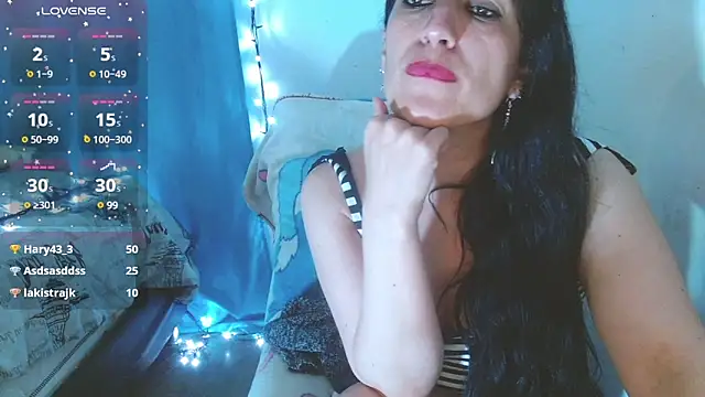 cristina connor online show from 02-23-25, 03:02