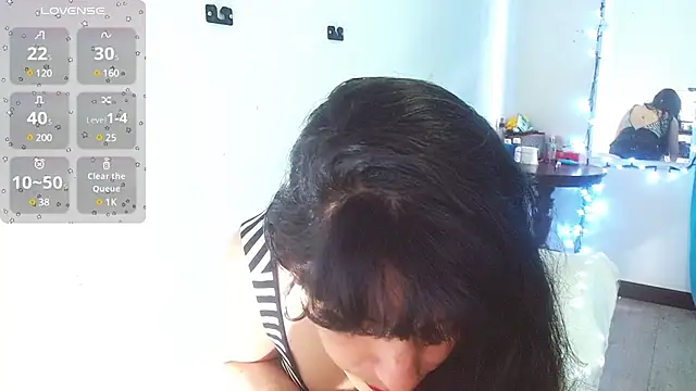 cristina connor online show from 03-11-25, 03:45