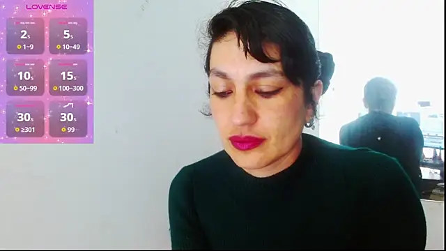 cristina connor online show from 02-03-26, 12:20