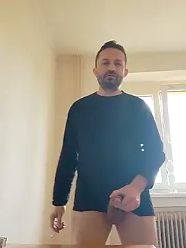 Snapshot of Chokakabraz chatting on 10-31-25, 09:10 Chokakabraz online show from 10-31-25, 09:10