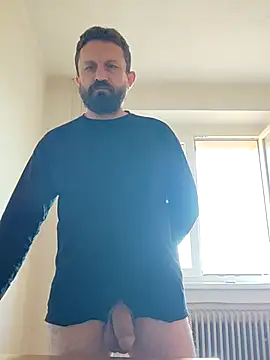 Chokakabraz online show from 07-03-26, 02:23
