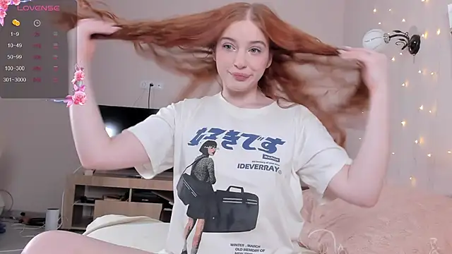 cinnabon girls online show from 01-03-25, 01:25